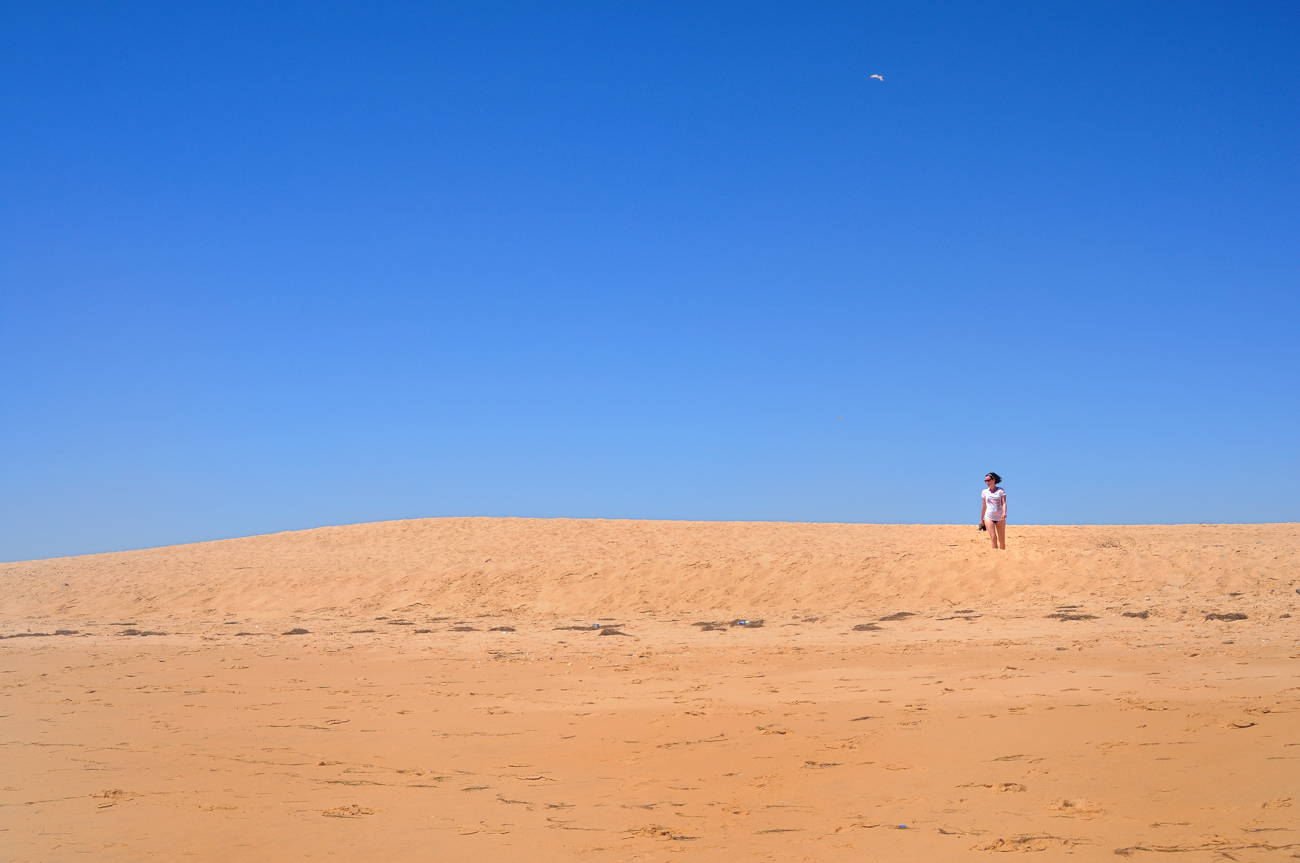 Spiagge..... di leonardo valeriano