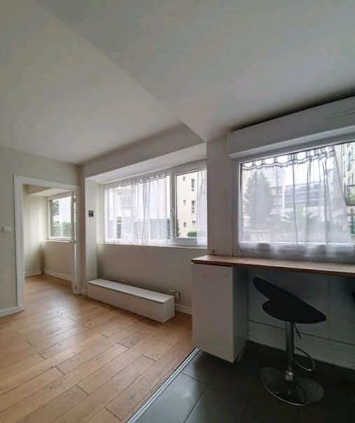 Vente appartement 2 pièces 31 m² à Chamalieres (63400), 93 500 €