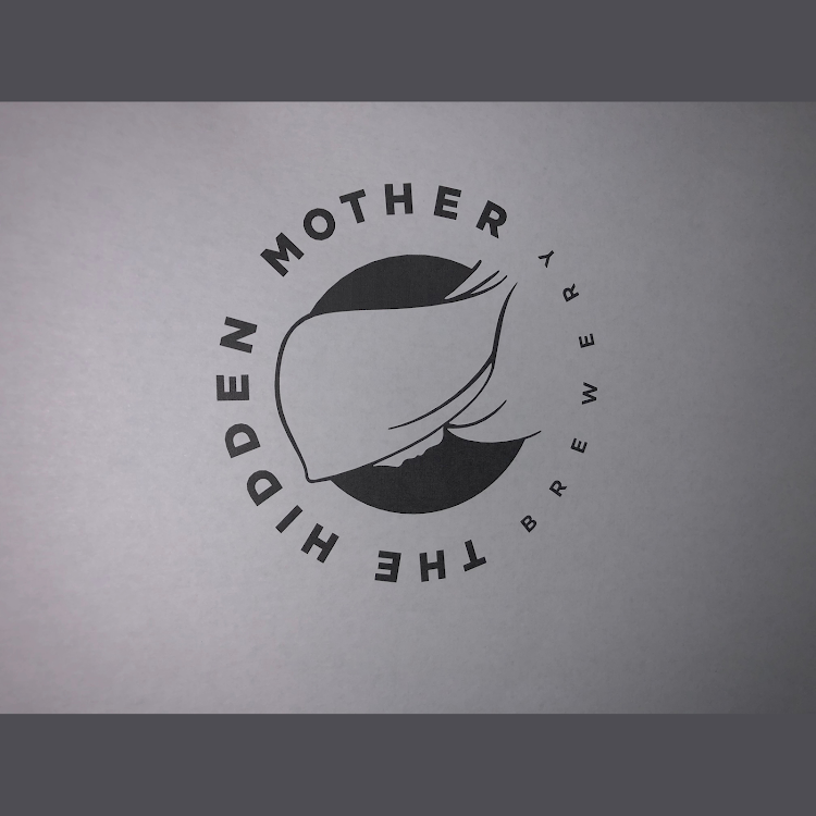 Logo of Hidden Mother Nitro Smoked Red Ale