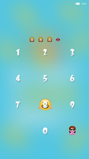 免費下載個人化APP|emoji-iDO Lock screen theme app開箱文|APP開箱王