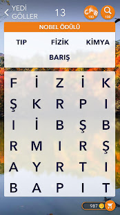 Words of Wonders: Search‏ 2.6.32 APK + Mod (Unlimited money) إلى عن على ذكري المظهر