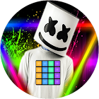 Marshmello Music LaunchPad 1.0