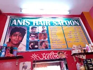 Anis Hair Saloon photo 1