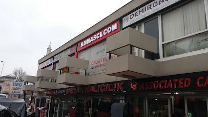 Şimşek Halıcılık