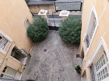 appartement à Carpentras (84)