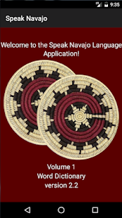 Speak Navajo Volume 1 Language(圖1)-速報App
