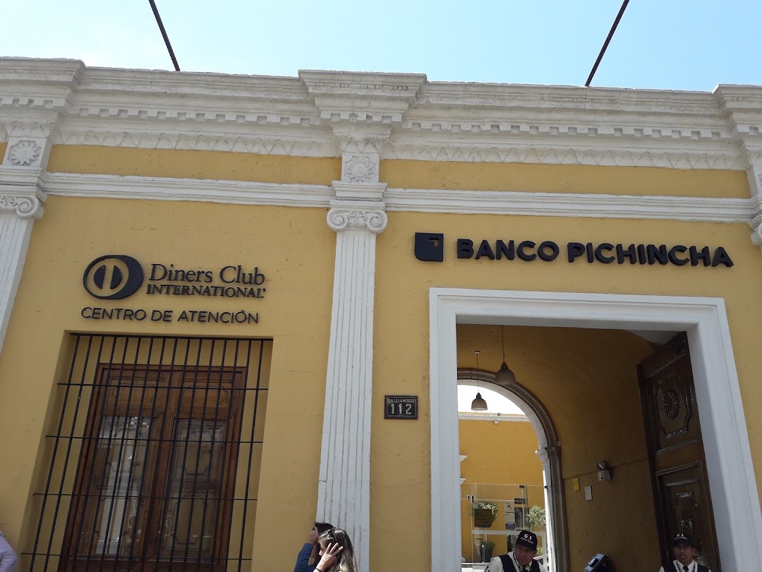 Banco Pichincha