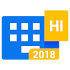 Hi Keyboard - Emoji Sticker, GIF, Animated Theme 1.23