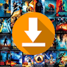 All Movie Downloader App icon