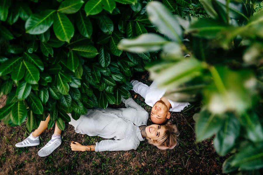 Photographe de mariage Emil Doktoryan (doktoryan). Photo du 18 septembre 2017