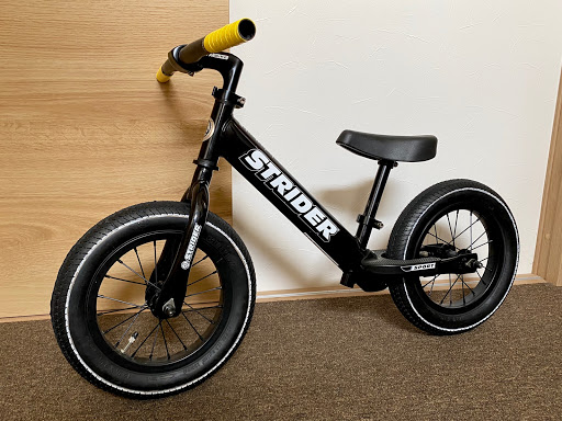 プリウス Zvw50のストライダー Usdm Diy ストライダー載せちゃう系 息子の愛車に関するカスタム メンテナンスの投稿画像 車のカスタム 情報はcartune