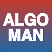 AlgoMan  Icon