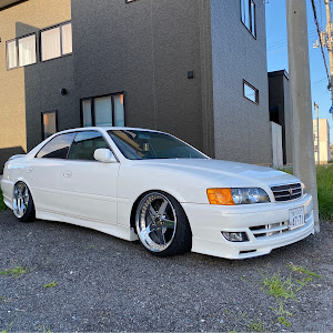 チェイサー JZX100