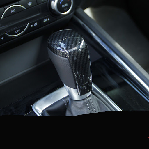 Title 2, Modified Special Gear Head Cover Decoration Enh...