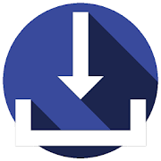 Simple URL Downloader  Icon