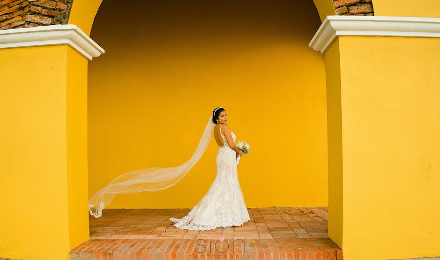 Fotógrafo de bodas Jasir Andres Caicedo Vasquez (jasirandresca). Foto del 25 de septiembre 2018