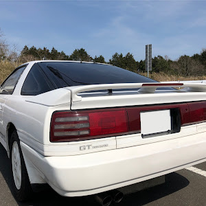 スープラ GA70