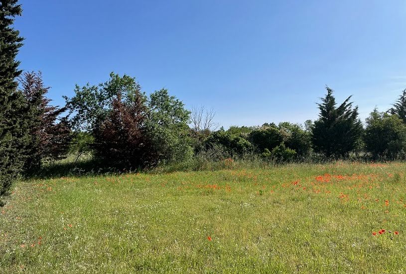  Vente Terrain + Maison - Terrain : 1 738m² - Maison : 85m² à Castelnaudary (11400) 