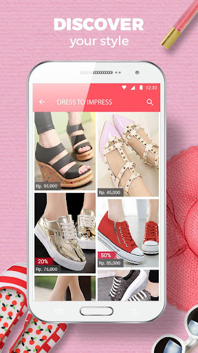 免費下載購物APP|LYKE: Find & Shop Fashion app開箱文|APP開箱王