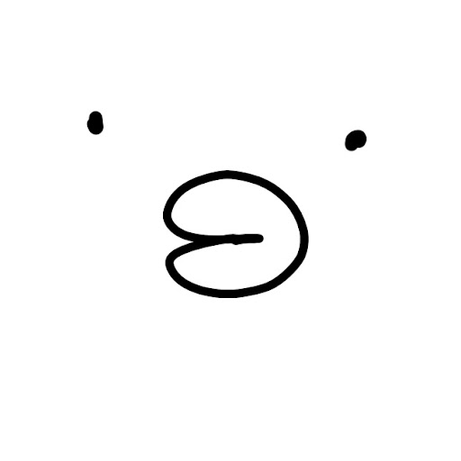 闇LINEフレンズ