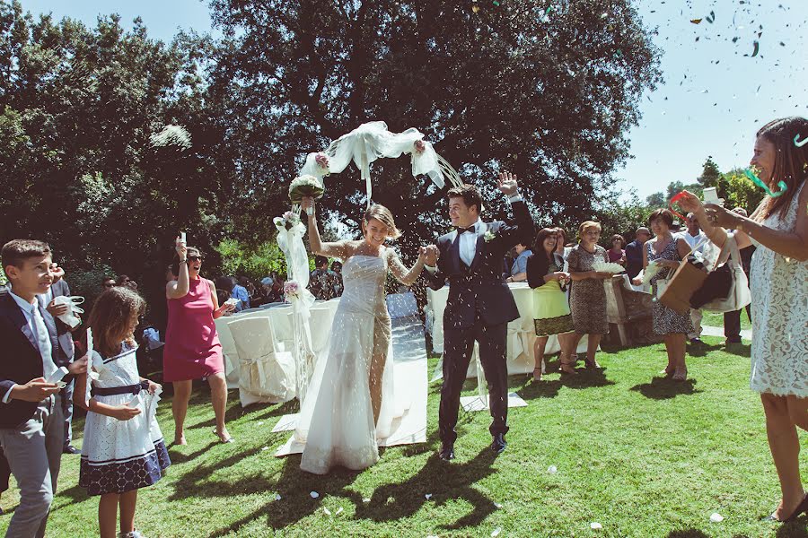 Fotógrafo de bodas Samuele Ciaffoni (fotosam). Foto del 21 de abril 2017