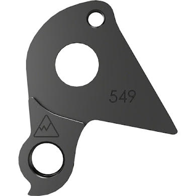 Wheels MFG Derailleur Hanger - 549