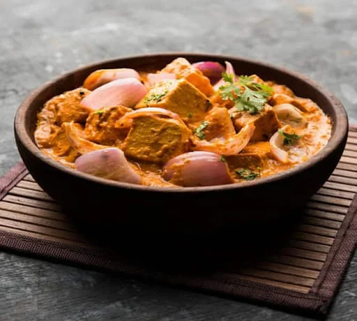 Paneer Do Pyaja