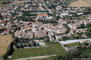 terrain à Saint-Cannat (13)