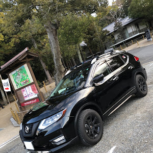 エクストレイル NT32