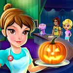 Cover Image of Herunterladen Kitchen Story: Food Fever – Kochspiele 2.9 APK