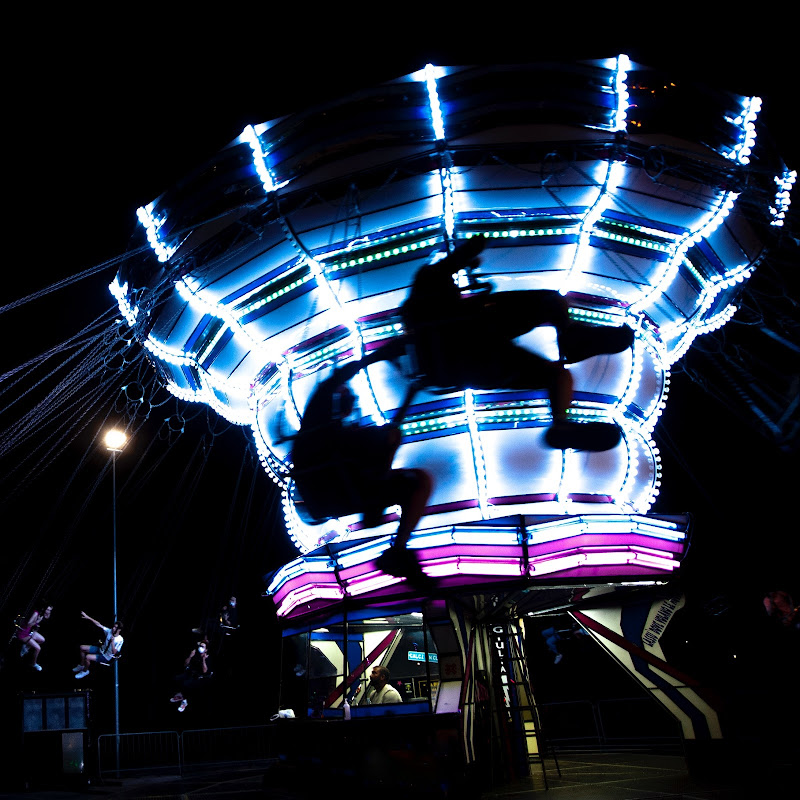 Luna park di gabrielecollini