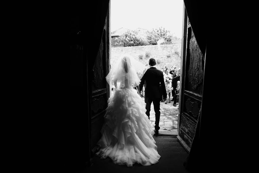 Wedding photographer Stefano Franceschini (franceschini). Photo of 3 February 2017
