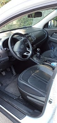 продам авто Kia Sportage Sportage III фото 1