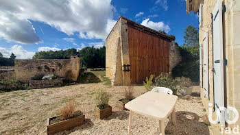 maison à Saint-Palais-de-Phiolin (17)