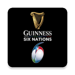 Cover Image of Unduh Resmi Guinness Six Nations 2.1.15 APK