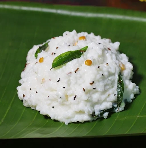 Curd Rice