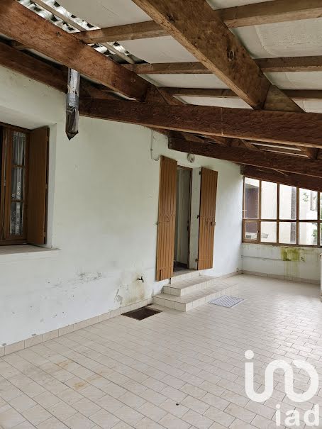 Vente maison 8 pièces 131 m² à Eymet (24500), 262 500 €