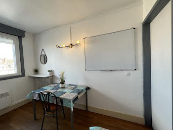 appartement à Valenciennes (59)