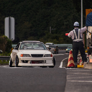 チェイサー JZX100