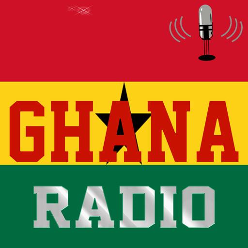 Ghana - Radio