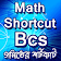 Math shortcut bcs গণিতের শর্টকার্ট গণিত সমাধান icon