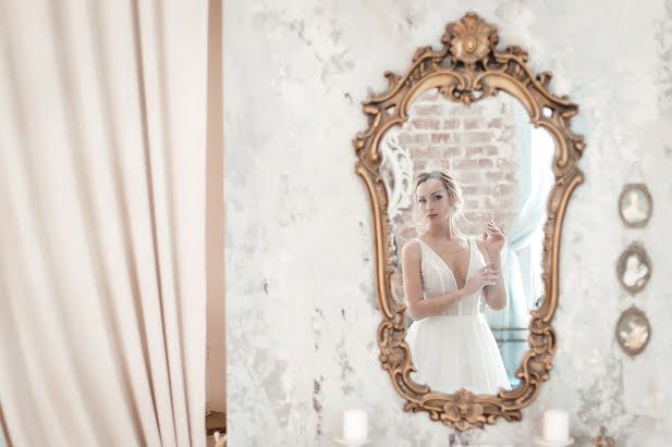 Wedding photographer Ilya Romanov (instromanov). Photo of 8 July 2018