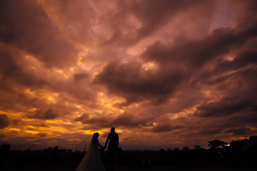 Fotógrafo de bodas Daniel Micu (danielmicu). Foto del 28 de noviembre 2018