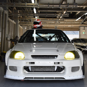 シビック EK4