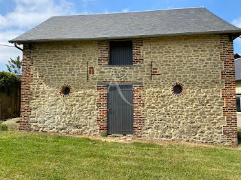 maison à Gournay-en-Bray (76)