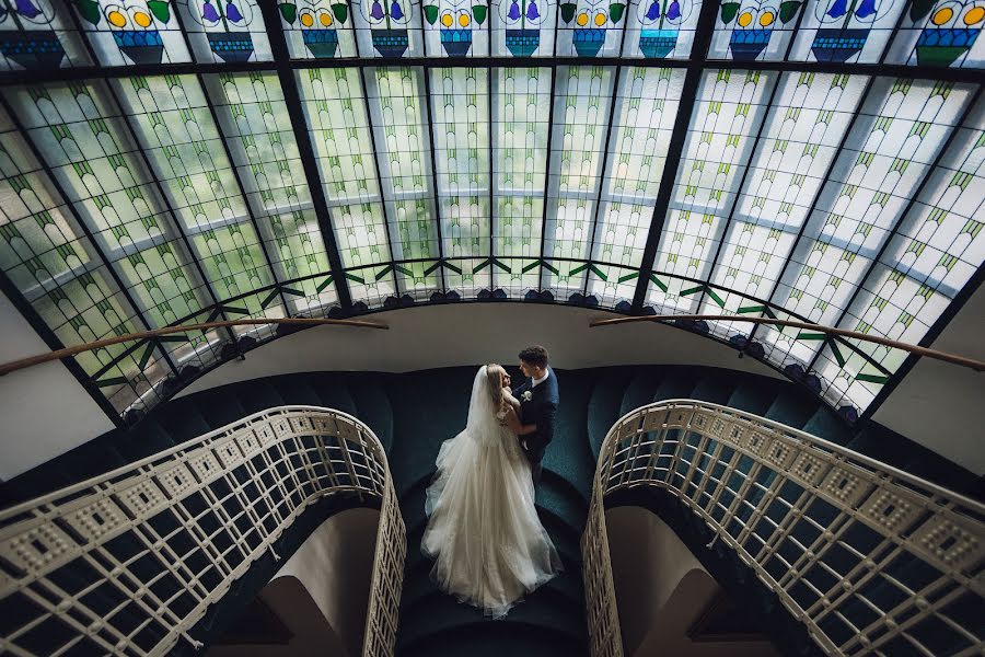 Photographe de mariage Tomáš Dananai (tomasdananai). Photo du 19 février