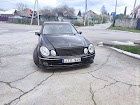 продам авто Mercedes E 270 E-klasse (W211)