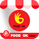 Download Food OK Shop For PC Windows and Mac 1