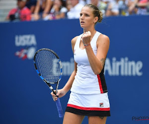 Karolina Pliskova laat landgenote zonder zege en is eerste halvefinaliste op WTA Finals