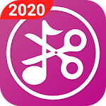 Cover Image of Descargar Ringtone Maker - Editor de MP3 y cortador de música 2.5.7 APK